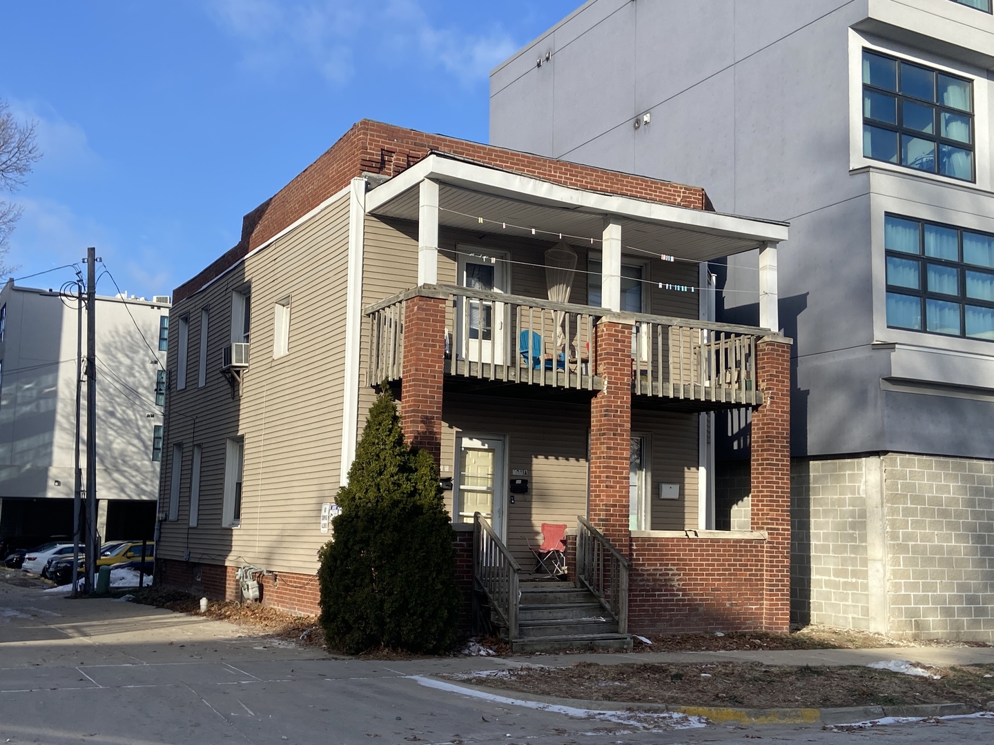 103 South 3rd Street Champaign, IL 61820 - Photo 4 of 4