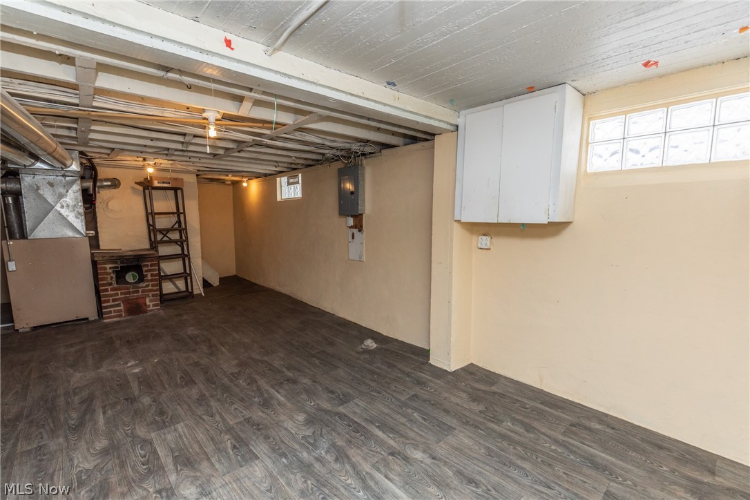 952 Dan Street Akron, OH 44310 - Photo 33 of 34 Gallery Image 33
