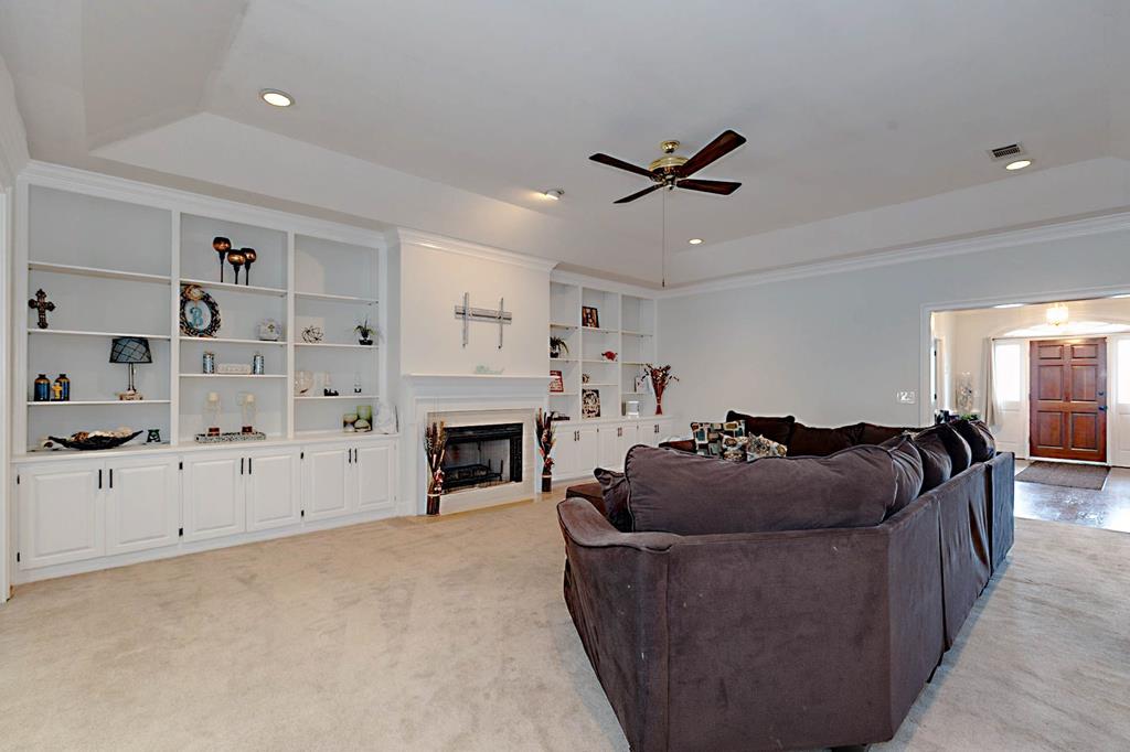 4628 Sears Road Columbus, GA 31907 - Photo 25 of 51 Great Room