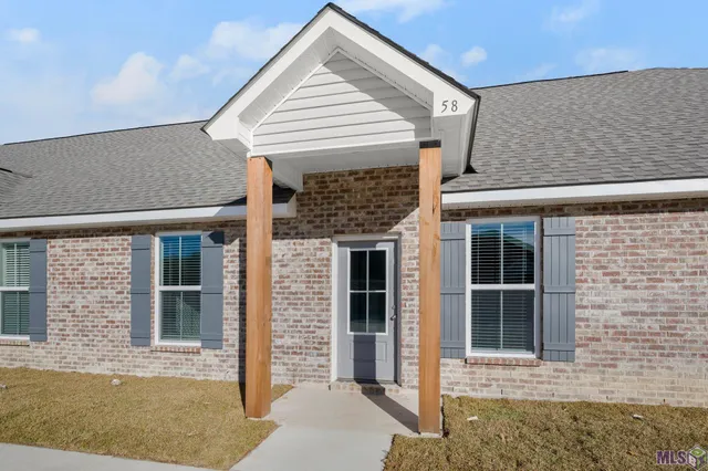 $1,650 | 30080 Mayer Street, Unit 63, Walker, LA 70785