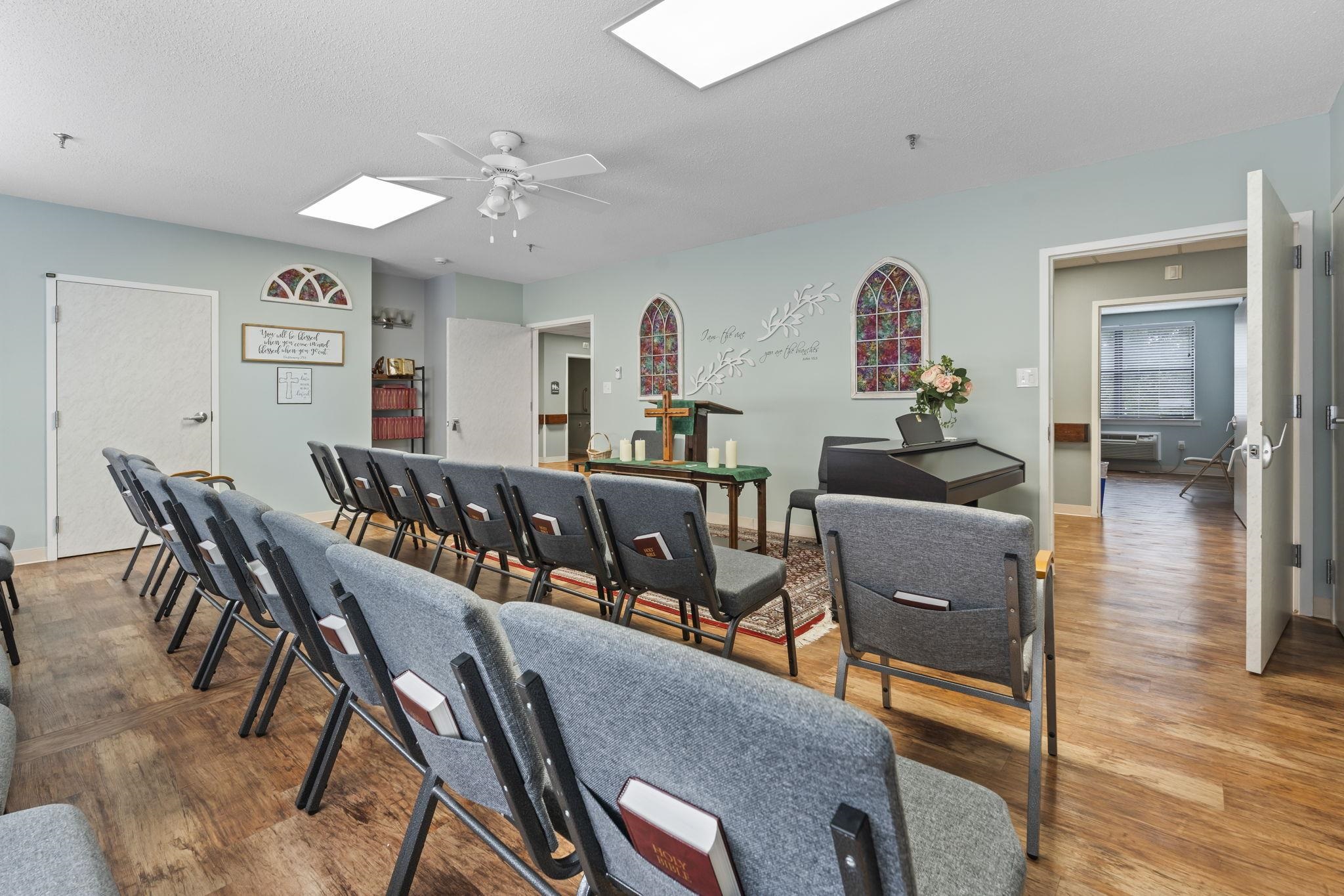 5001 Little River Road, Unit W110 Myrtle Beach, SC 29577 - Photo 5 of 43 Gallery Image 5