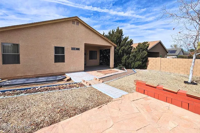 $2,050 | 5361 North Bremont Way, Prescott Valley, AZ 86314