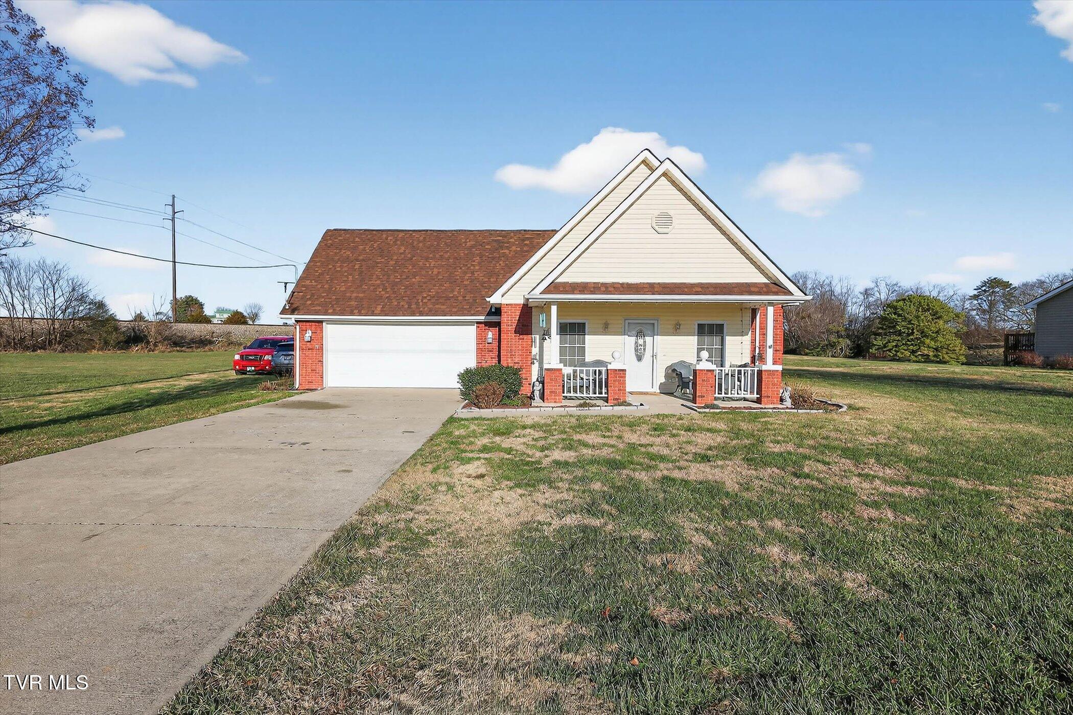 453 Rauhof Road Telford, TN 37690 - Photo 3 of 28 03-453 Rauhof Rd Telford, TN 37690-Wind