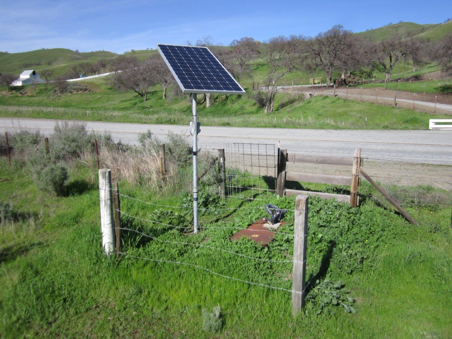 11065 Panoche Road Paicines, CA 95043 - Photo 54 of 59 Gallery Image 54