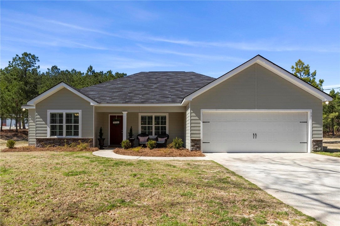 11 Green Dudley Road Salem, AL 36874 - Photo 1 of 18 Gallery Image 1