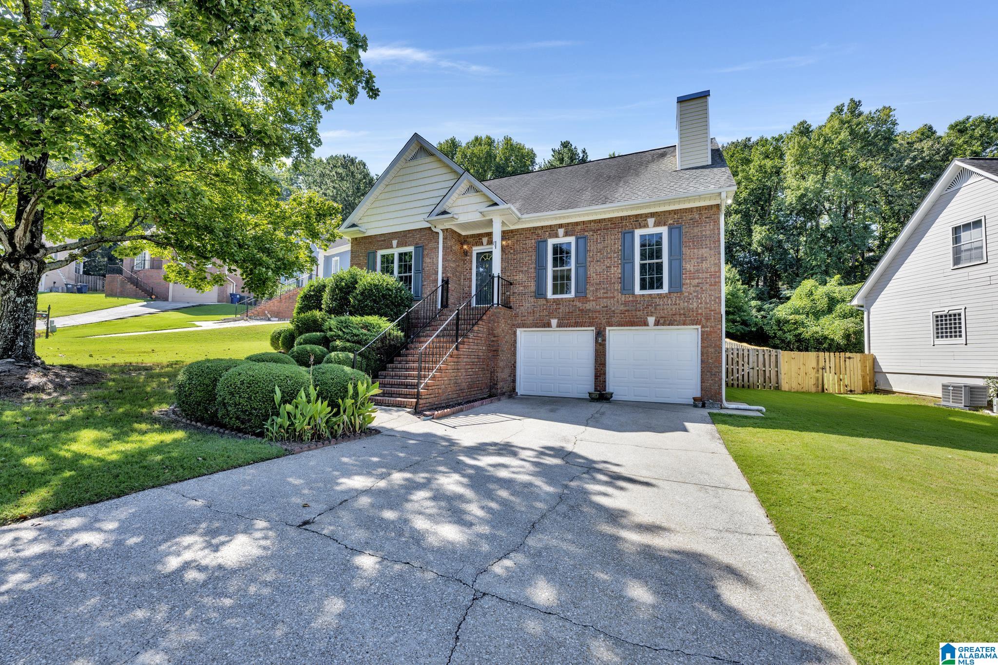 1216 Deer Trail Road Birmingham, AL 35226 - Photo 35 of 35