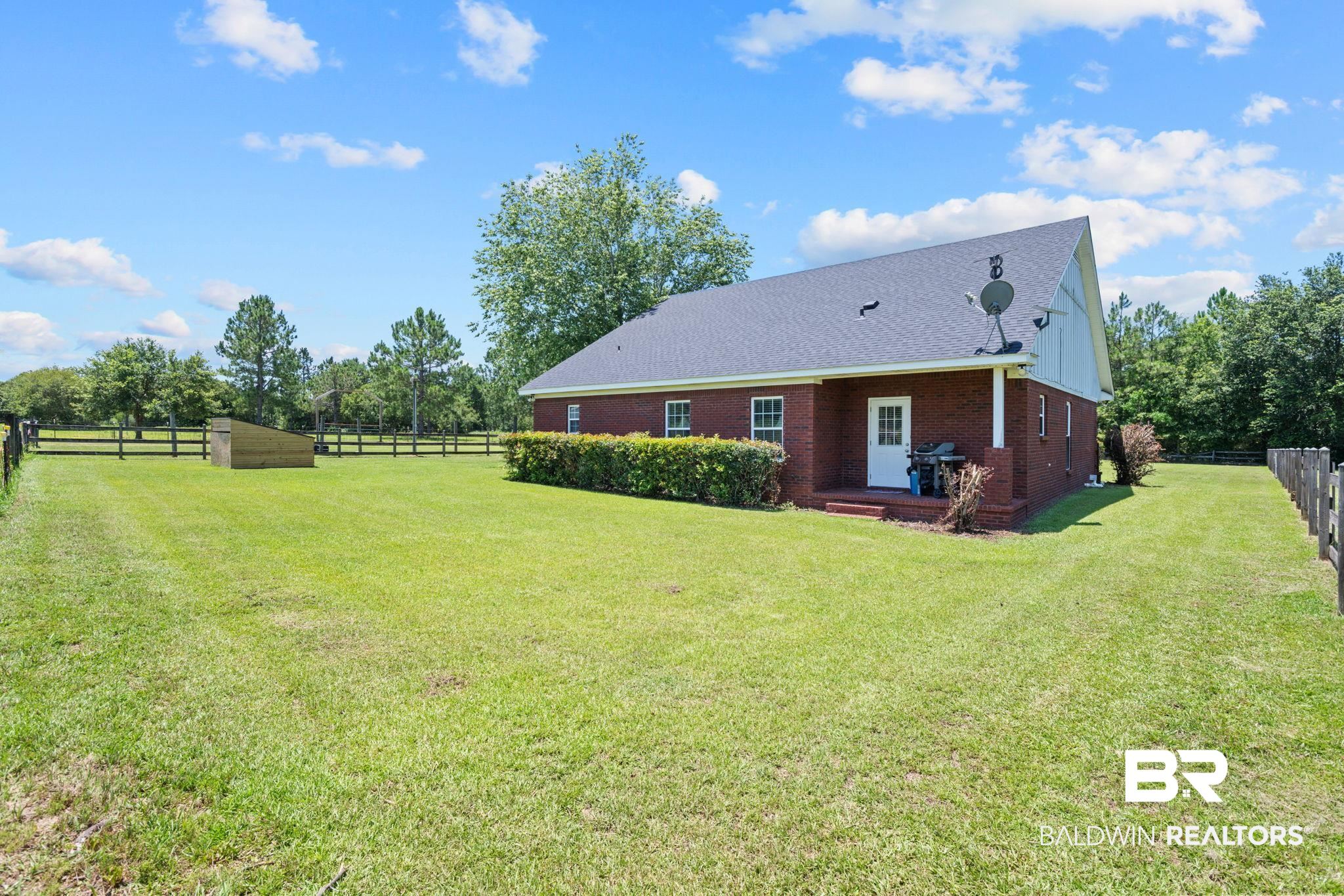 6123 Ranch Loop Road East Grand Bay, AL 36541 - Photo 39 of 48