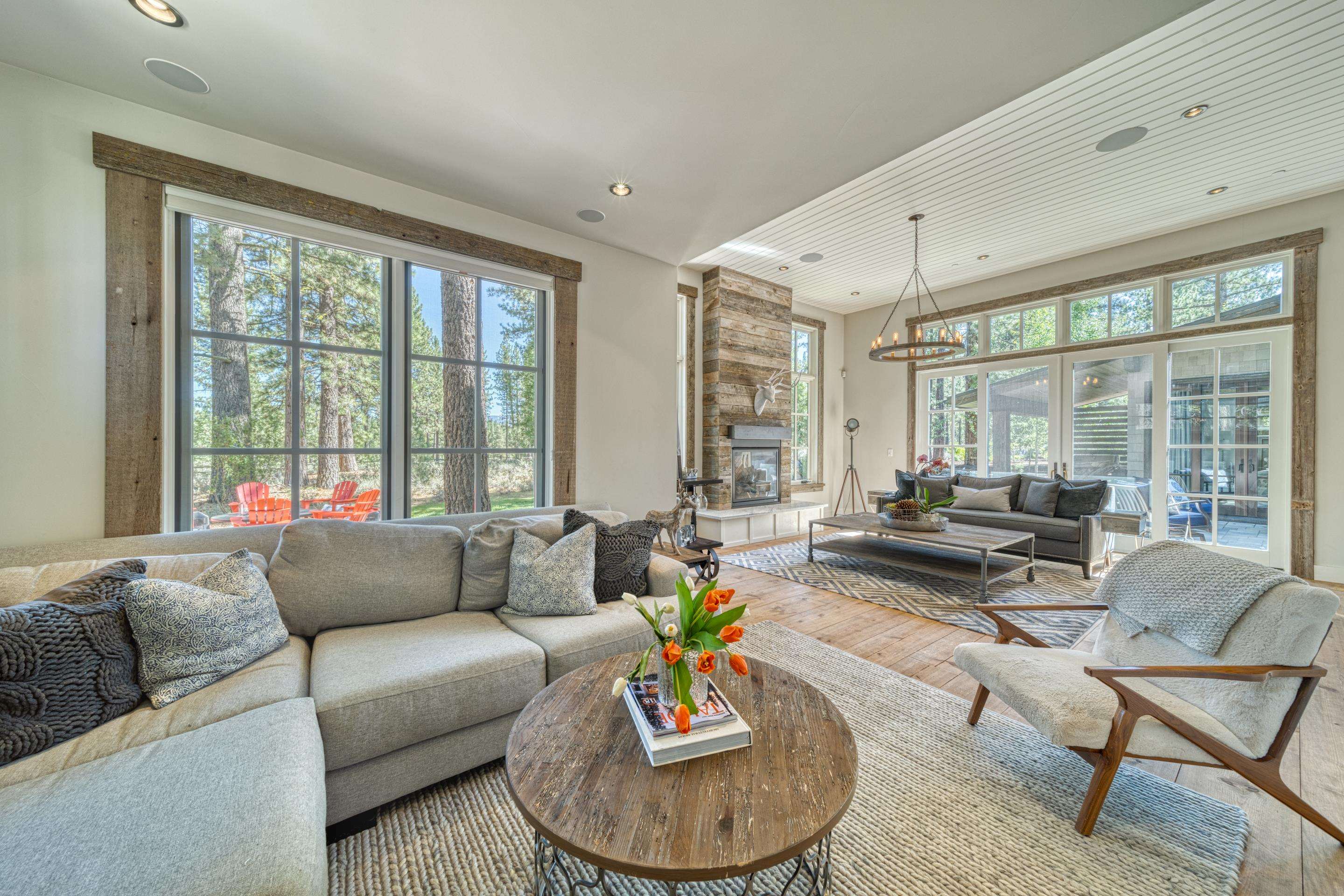 11061 Henness Road Truckee, CA 96161 - Photo 9 of 20 Gallery Image 9