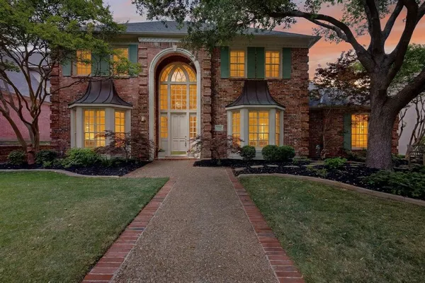 $1,395,000 | 5709 Danmire Court, Plano, TX 75093