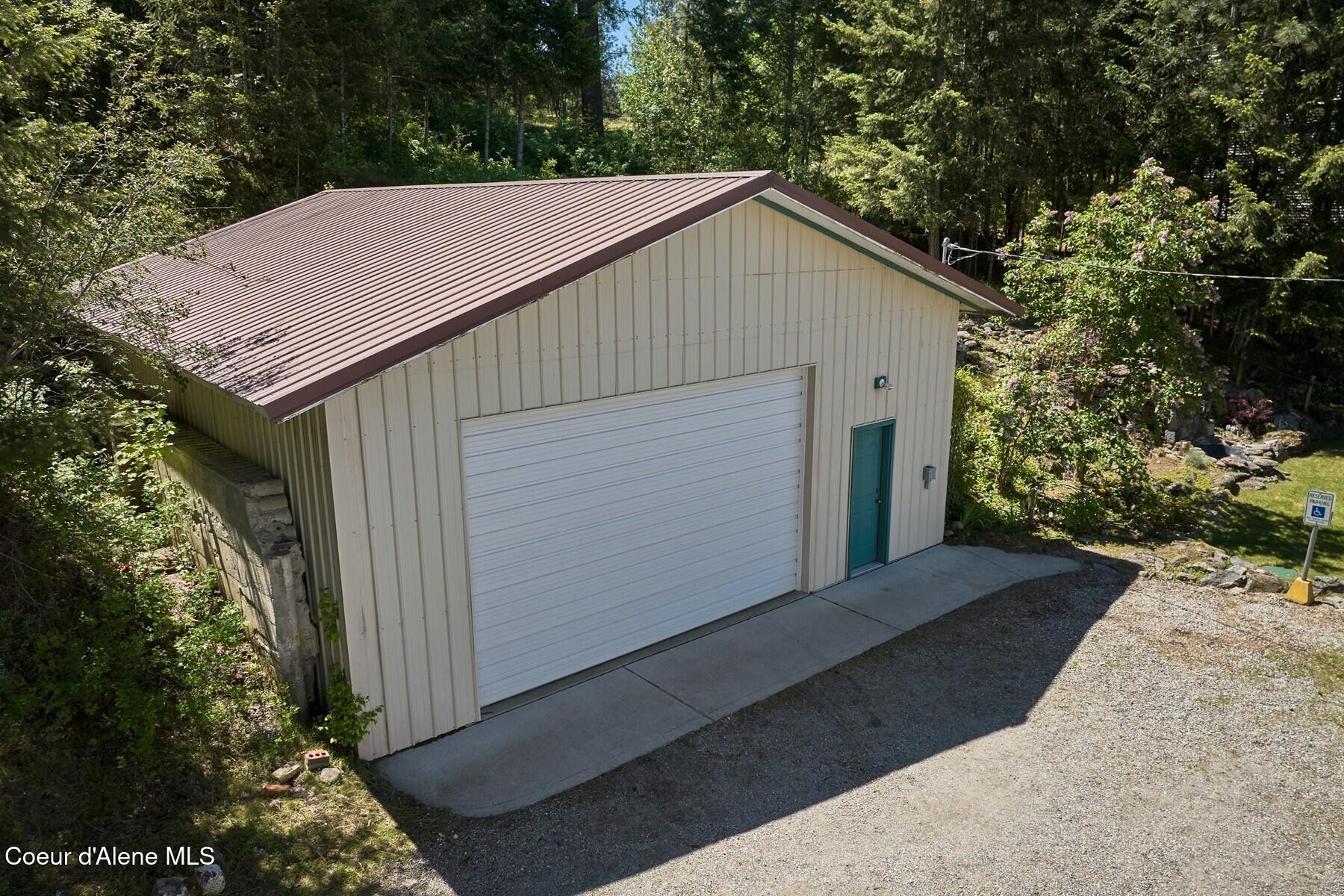 291 Simonsen Road Post Falls, ID 83854 - Photo 13 of 86 full_Simonsen rd_Parcel A_ 33