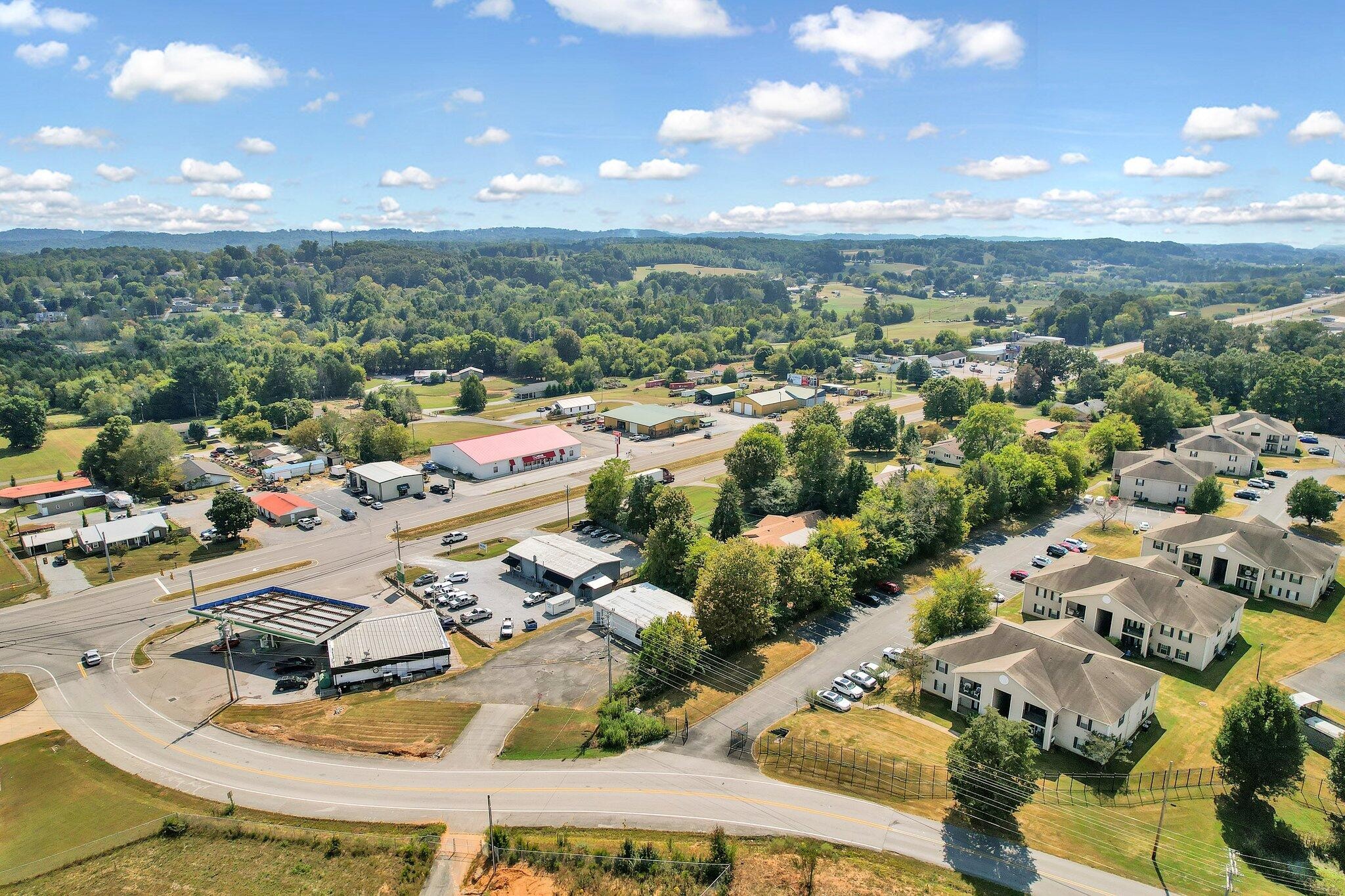 908 Rocky Mt Road Athens, TN 37303 - Photo 29 of 29 Gallery Image 29