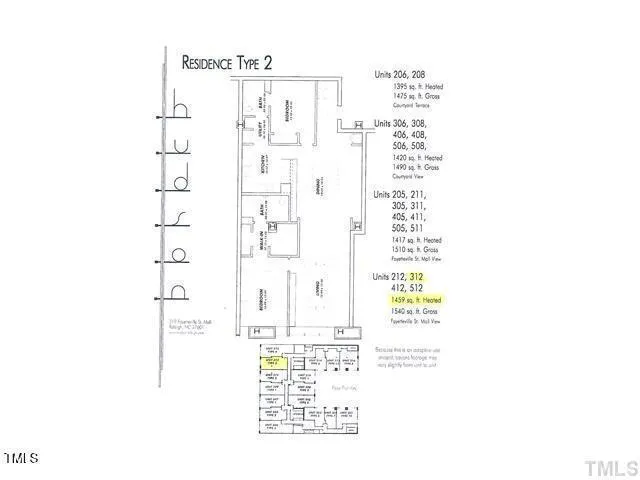 a picture of a bench in front of a building