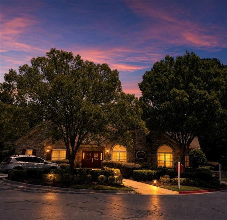 3416 Old Due West Road Northwest, Unit 15 Marietta, GA 30064 - Photo 2 of 20