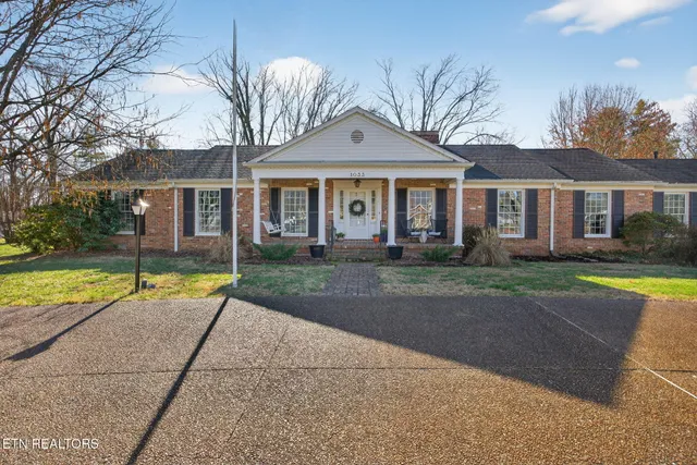 $899,000 | 1033 Robin Lane, Cookeville, TN 38501