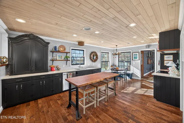 $899,000 | 1033 Robin Lane, Cookeville, TN 38501