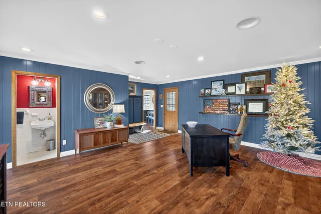 $899,000 | 1033 Robin Lane, Cookeville, TN 38501