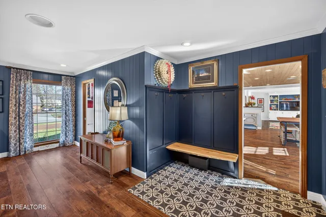 $899,000 | 1033 Robin Lane, Cookeville, TN 38501