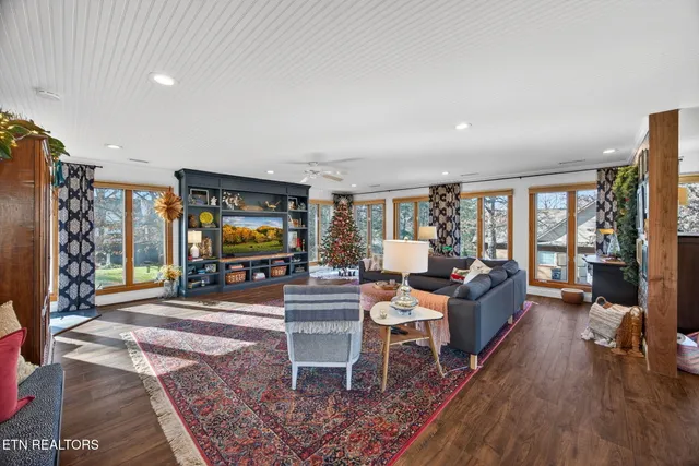 $899,000 | 1033 Robin Lane, Cookeville, TN 38501