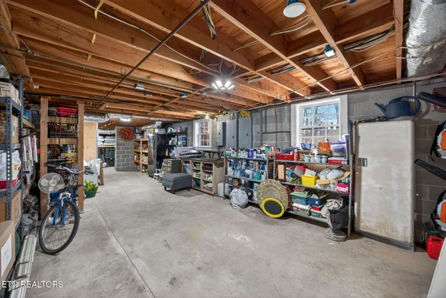 $899,000 | 1033 Robin Lane, Cookeville, TN 38501