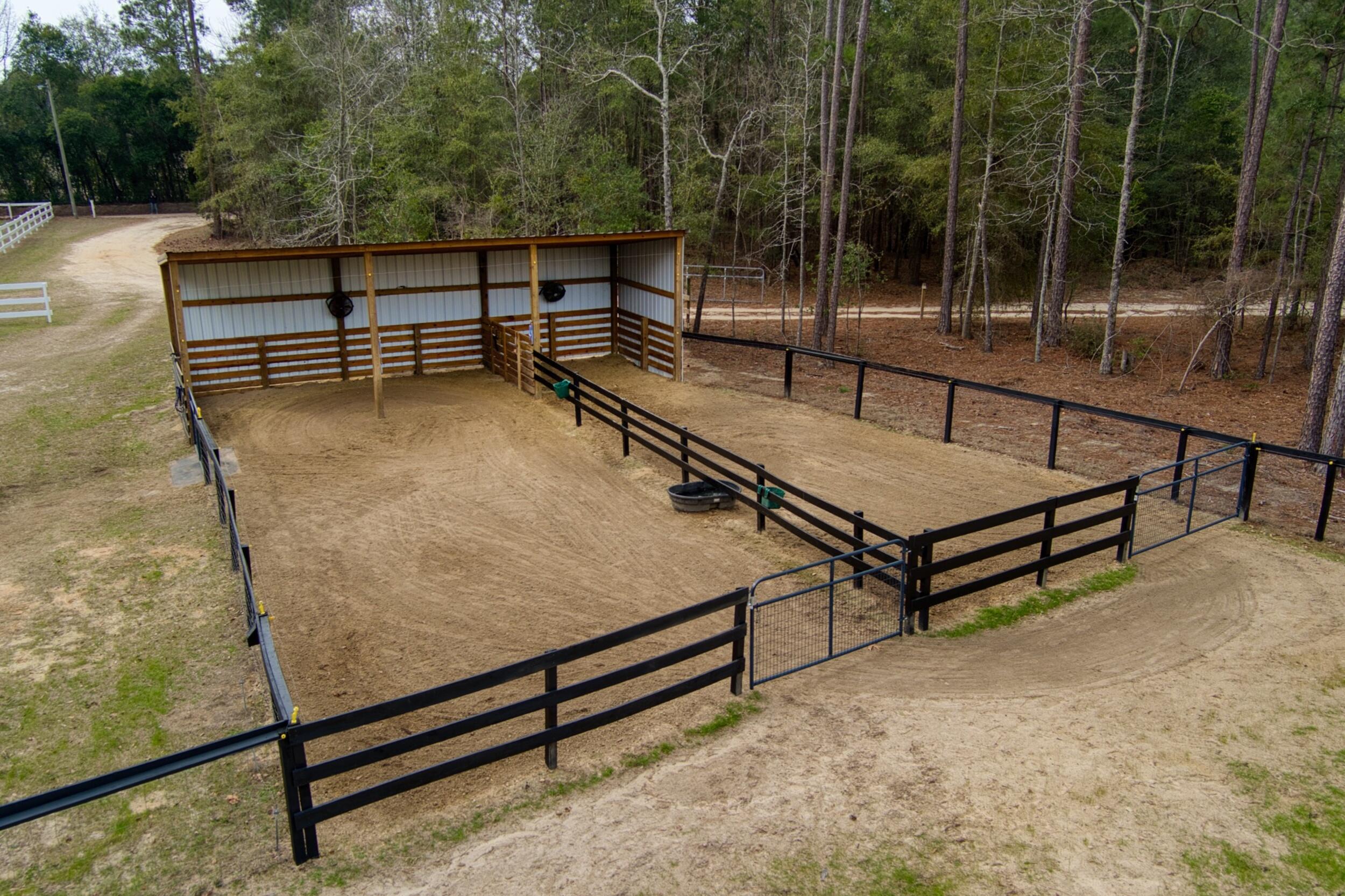 371 Nickletop Road Windsor, SC 29856 - Photo 47 of 62