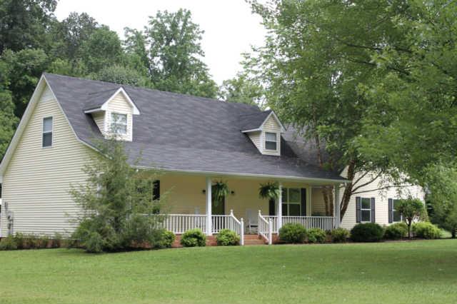 3000 West County Farm Road Springfield, TN 37172 - Photo 2 of 18 Gallery Image 2