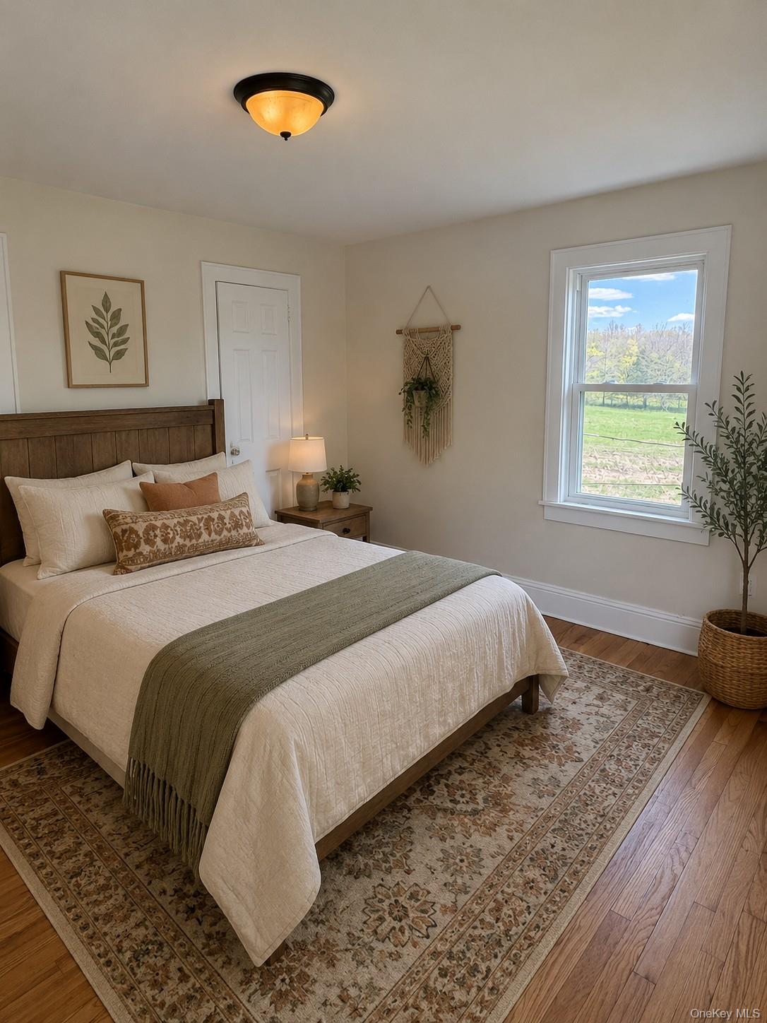 106 County Rte 93 New Hampton, NY 10958 - Photo 10 of 14 Bedroom 1