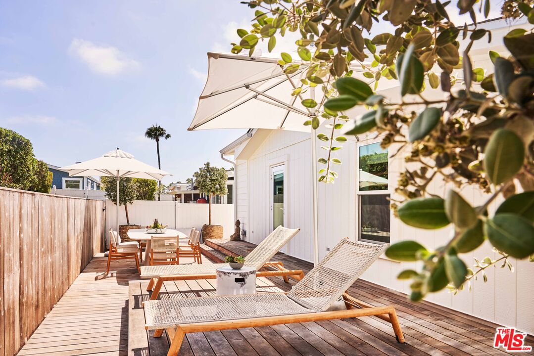 29500 Heathercliff Road, Unit 3 Malibu, CA 90265 - Photo 1 of 1 a view of outdoor space yard and patio