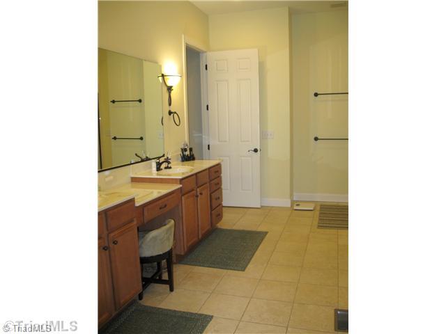 161 Foulks Road Madison, NC 27025 - Photo 14 of 16 Master Bath/Spa.
