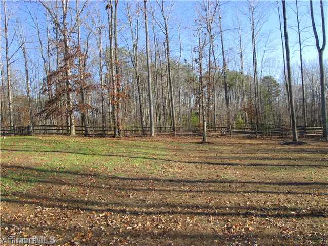 161 Foulks Road Madison, NC 27025 - Photo 5 of 16 Land.