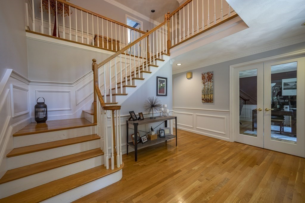 22 Bennett Road Boxford, MA 01921 - Photo 3 of 36
