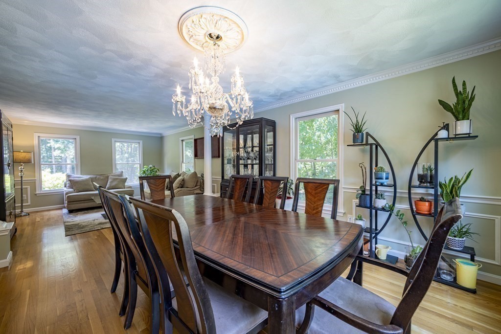22 Bennett Road Boxford, MA 01921 - Photo 7 of 36