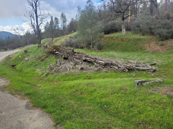 $34,950 | 7541 Rush Creek Road, Lewiston, CA 96052