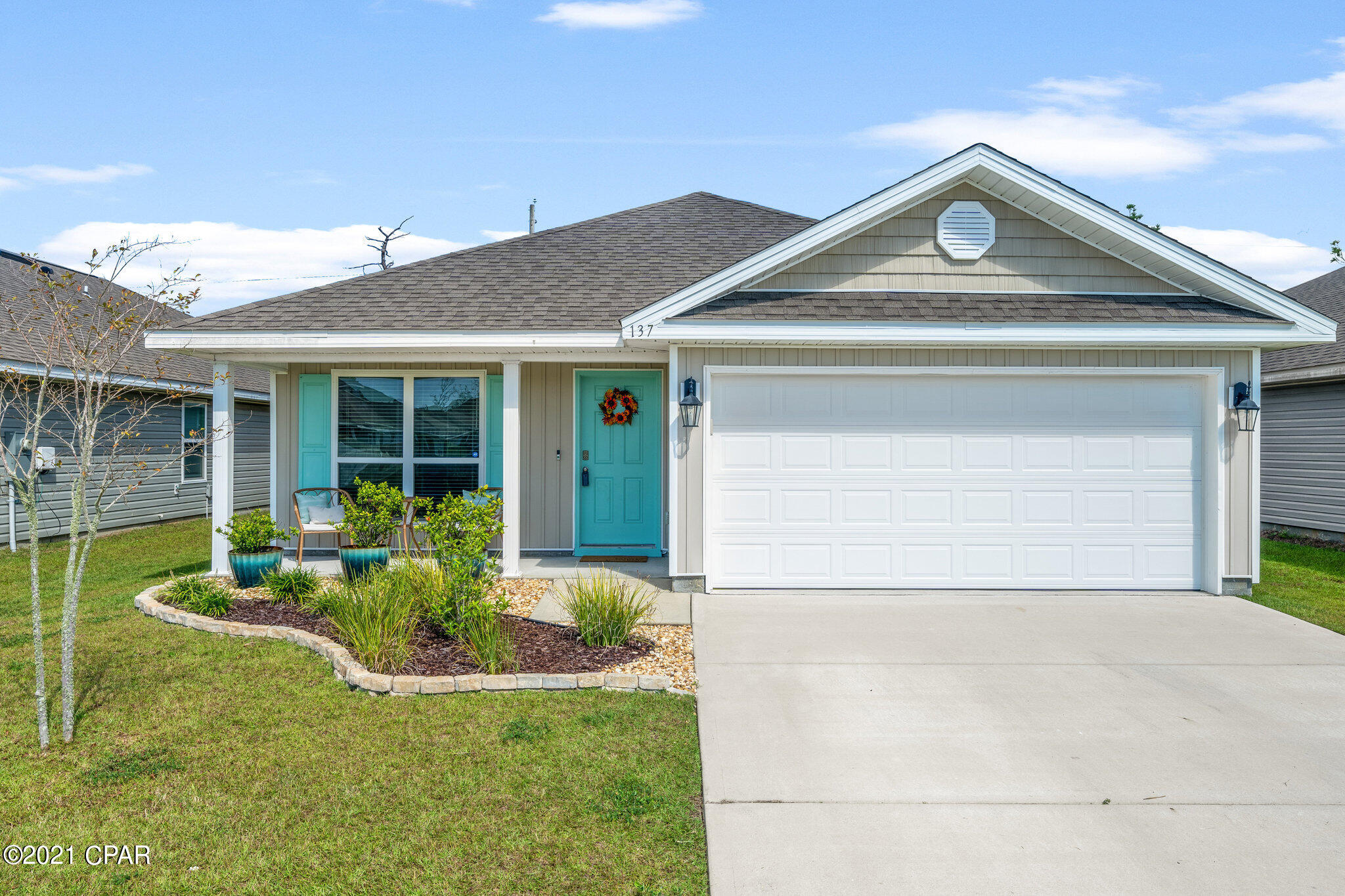 137 Osprey Lake Road Callaway, FL 32404 - Photo 1 of 27