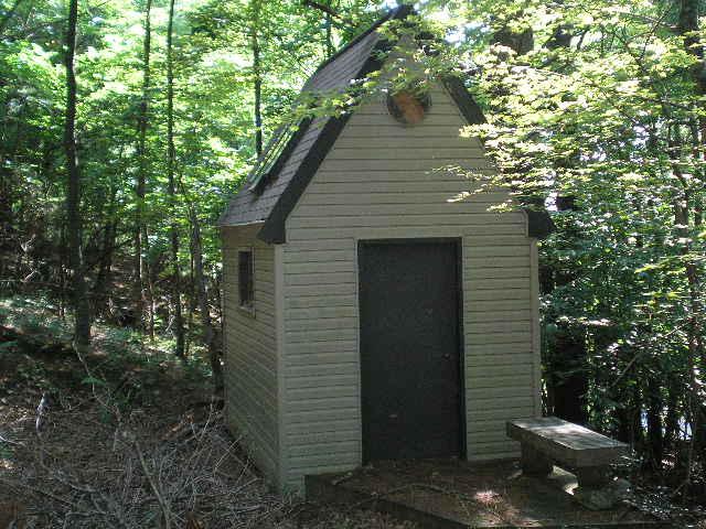 10411 Ivy Ridge Road Bent Mountain, VA 24059 - Photo 14 of 14 Shed