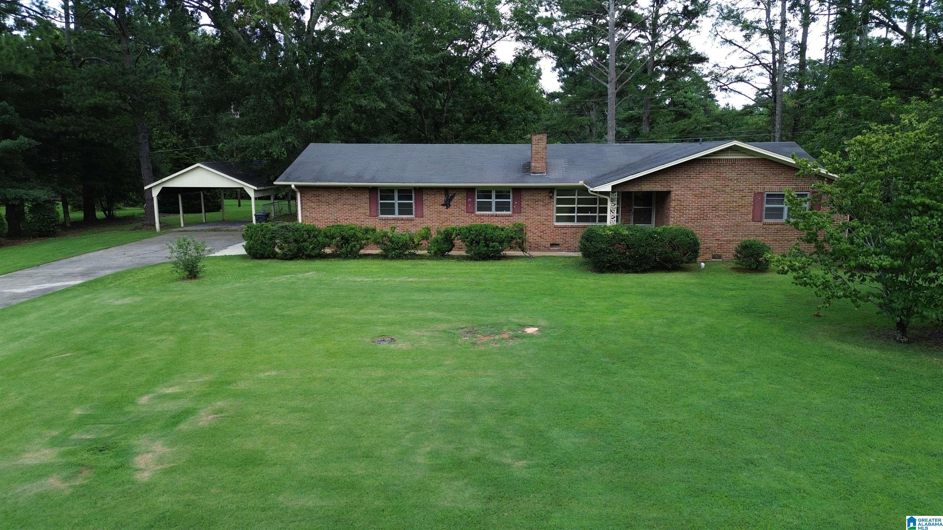 170 Pleasant Acres Road Decatur, AL 35603 - Photo 38 of 46
