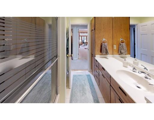 13 Red Barn Road Wayland, MA 01778 - Photo 9 of 19 a open kitchen with sink and refrigerator