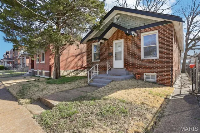 $95,000 | 4644 Minnesota Avenue, St. Louis, MO 63111
