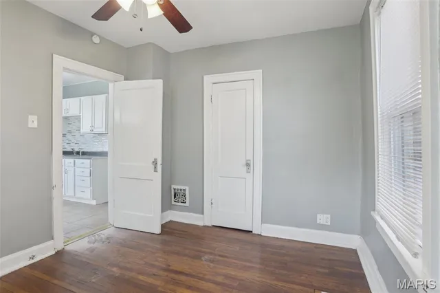 $95,000 | 4644 Minnesota Avenue, St. Louis, MO 63111