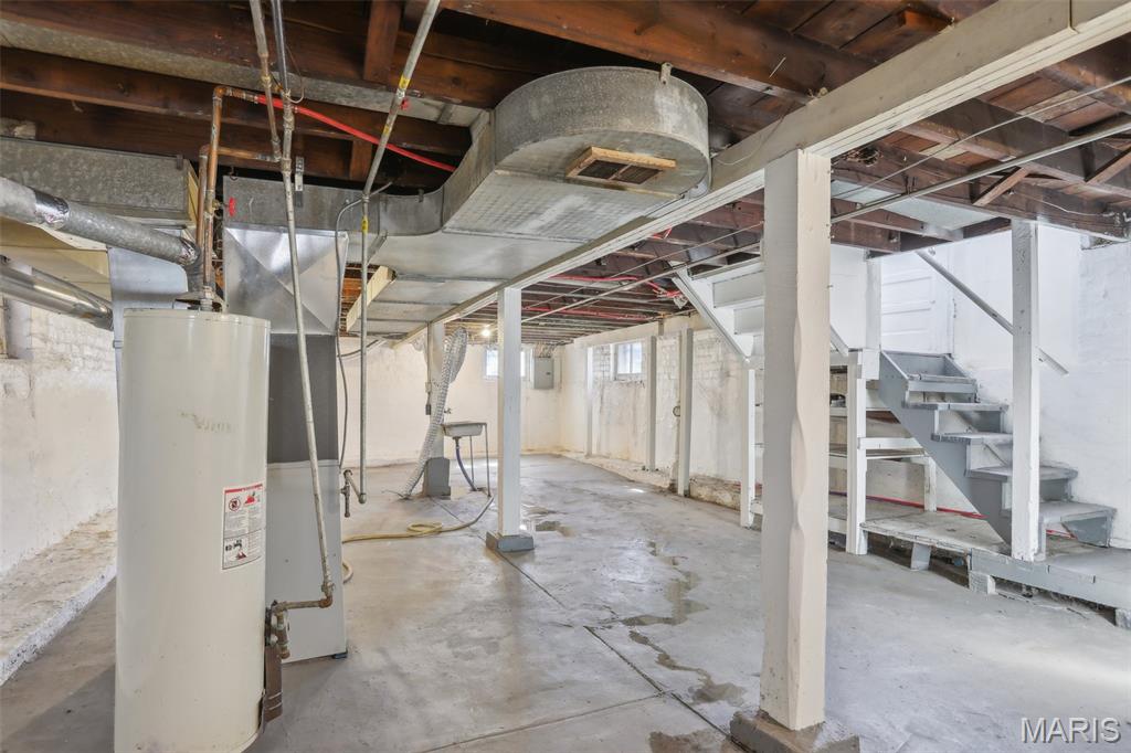 4644 Minnesota Avenue St. Louis, MO 63111 - Photo 25 of 33