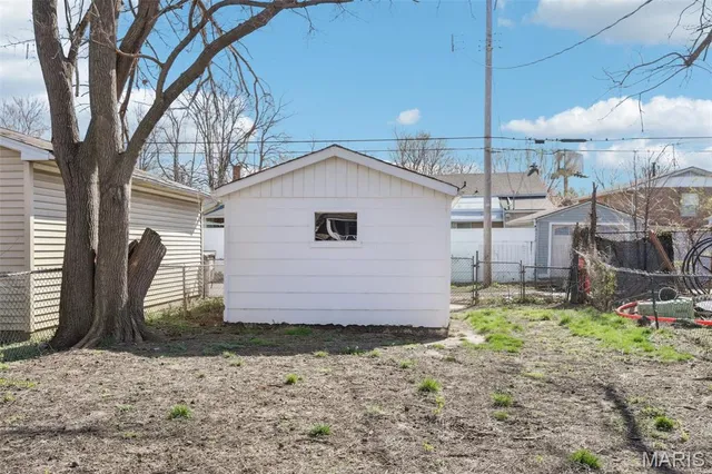 $95,000 | 4644 Minnesota Avenue, St. Louis, MO 63111