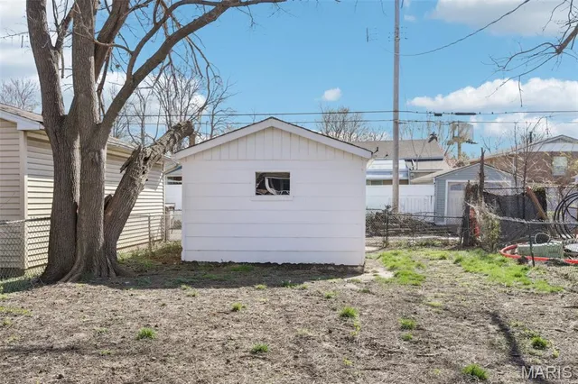 $95,000 | 4644 Minnesota Avenue, St. Louis, MO 63111