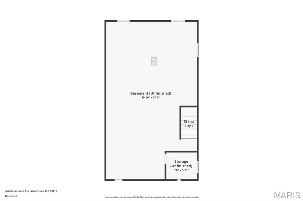 4644 Minnesota Avenue St. Louis, MO 63111 - Photo 33 of 33