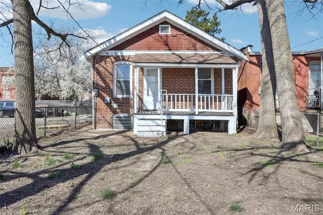 $95,000 | 4644 Minnesota Avenue, St. Louis, MO 63111