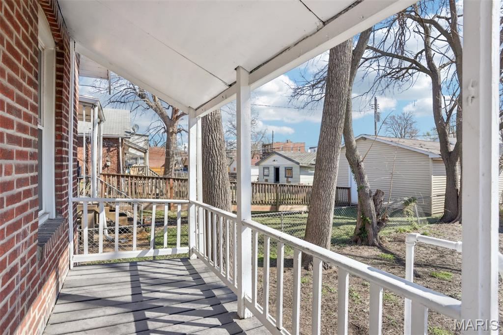 4644 Minnesota Avenue St. Louis, MO 63111 - Photo 5 of 33