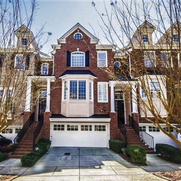 981 Emory Parc Place Decatur, GA 30033 - Photo 1 of 1