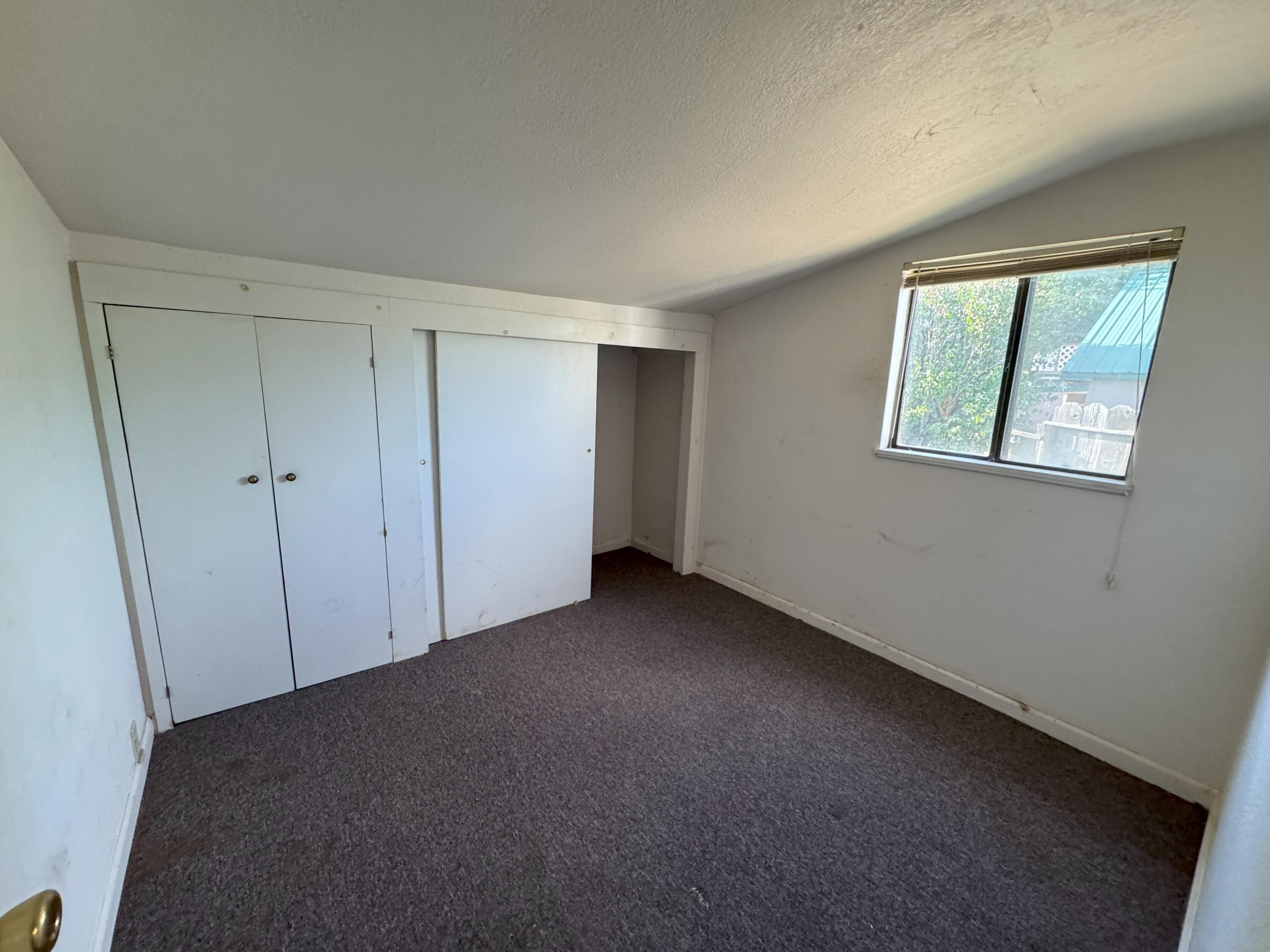 25991 Cir Bell Road Fall River Mills, CA 96028 - Photo 45 of 61 a view of empty room with windows