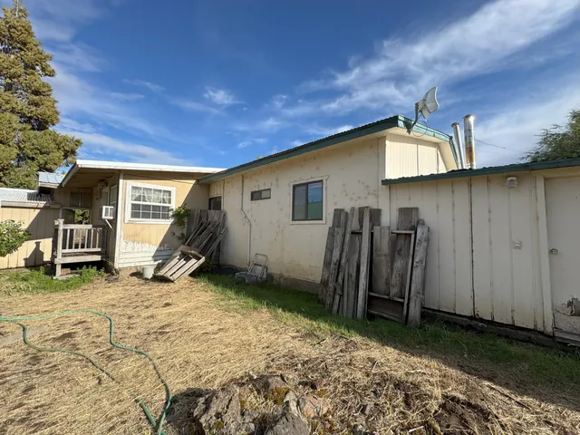 $247,000 | 25991 Cir Bell Road, Fall River Mills, CA 96028