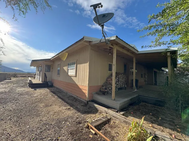 $247,000 | 25991 Cir Bell Road, Fall River Mills, CA 96028