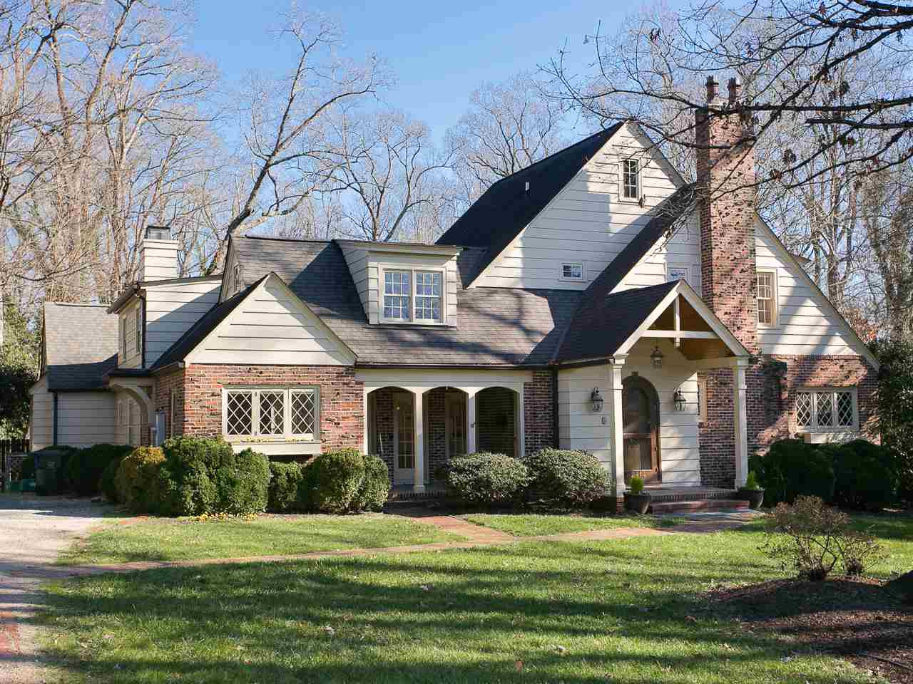 2114 White Oak Road Raleigh, NC 27608 - Photo 1 of 30 Photo 1