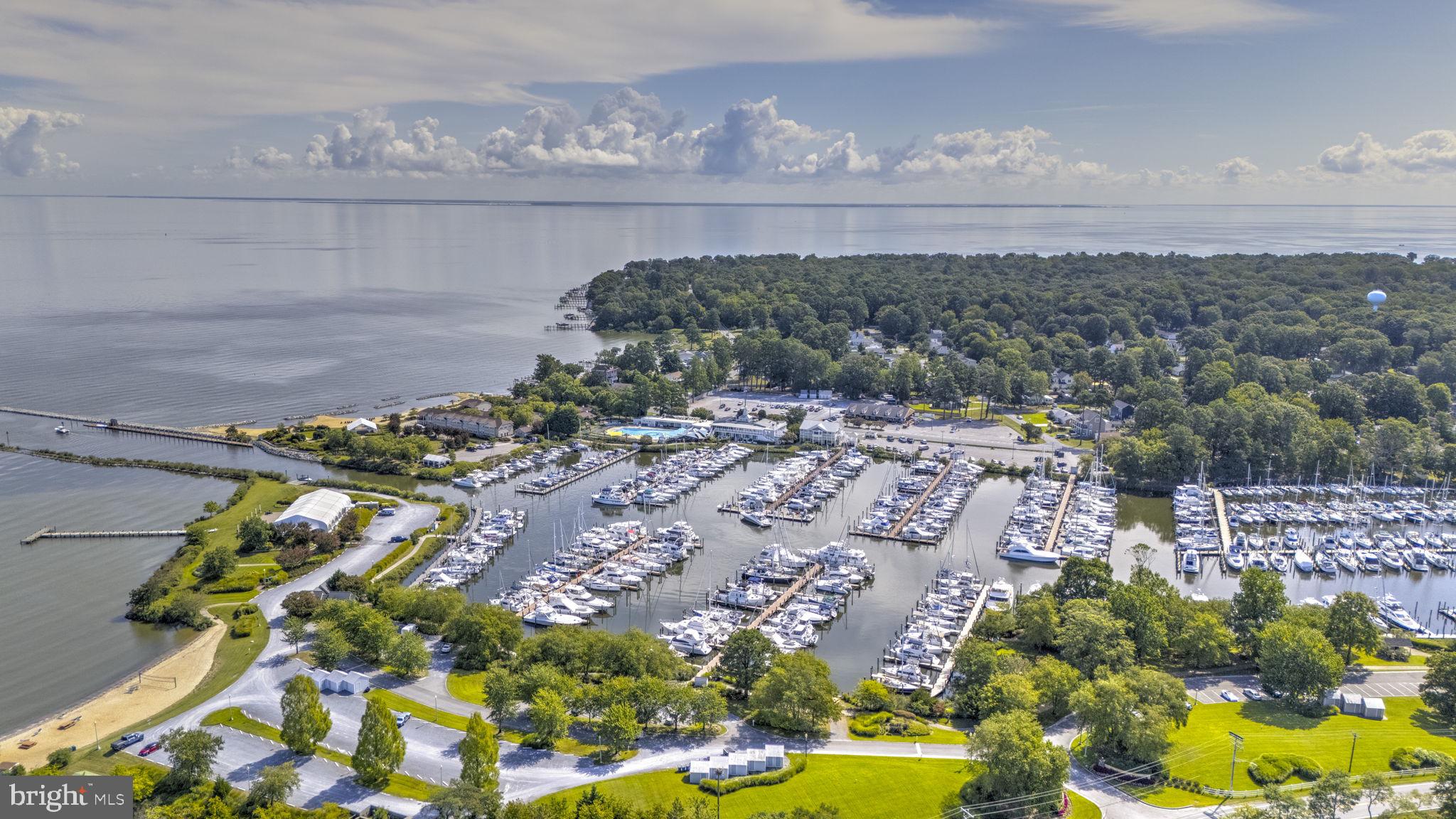 6970 Kim Lane Friendship, MD 20758 - Photo 42 of 50 Herrington Harbour Marina Resort